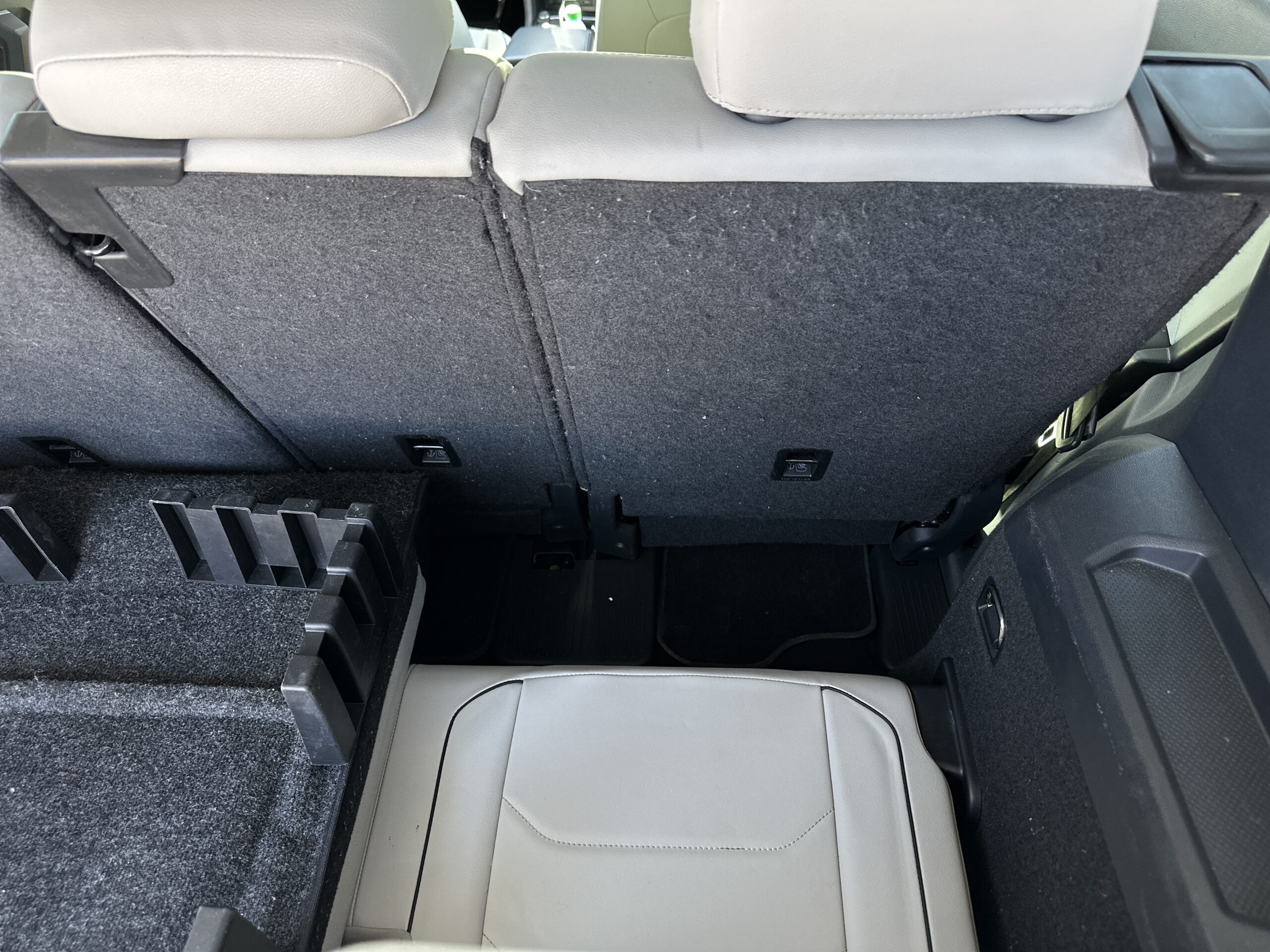 VOLKSWAGEN TIGUAN SEL 2018 РОКУ