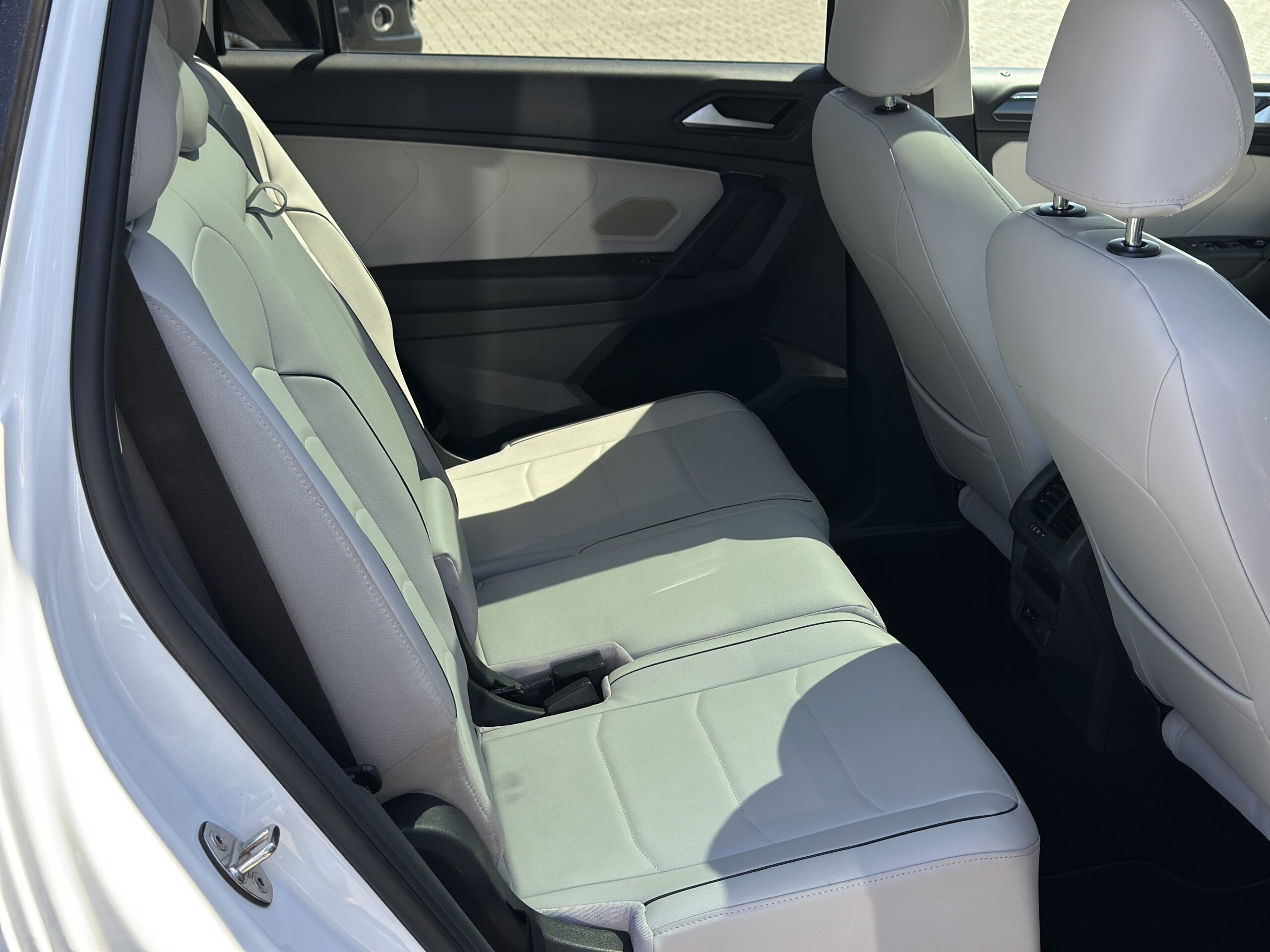 VOLKSWAGEN TIGUAN SEL 2018 РОКУ