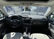 VOLKSWAGEN TIGUAN SEL 2018 РОКУ