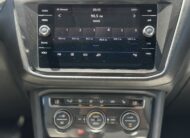VOLKSWAGEN TIGUAN SEL 2018 РОКУ