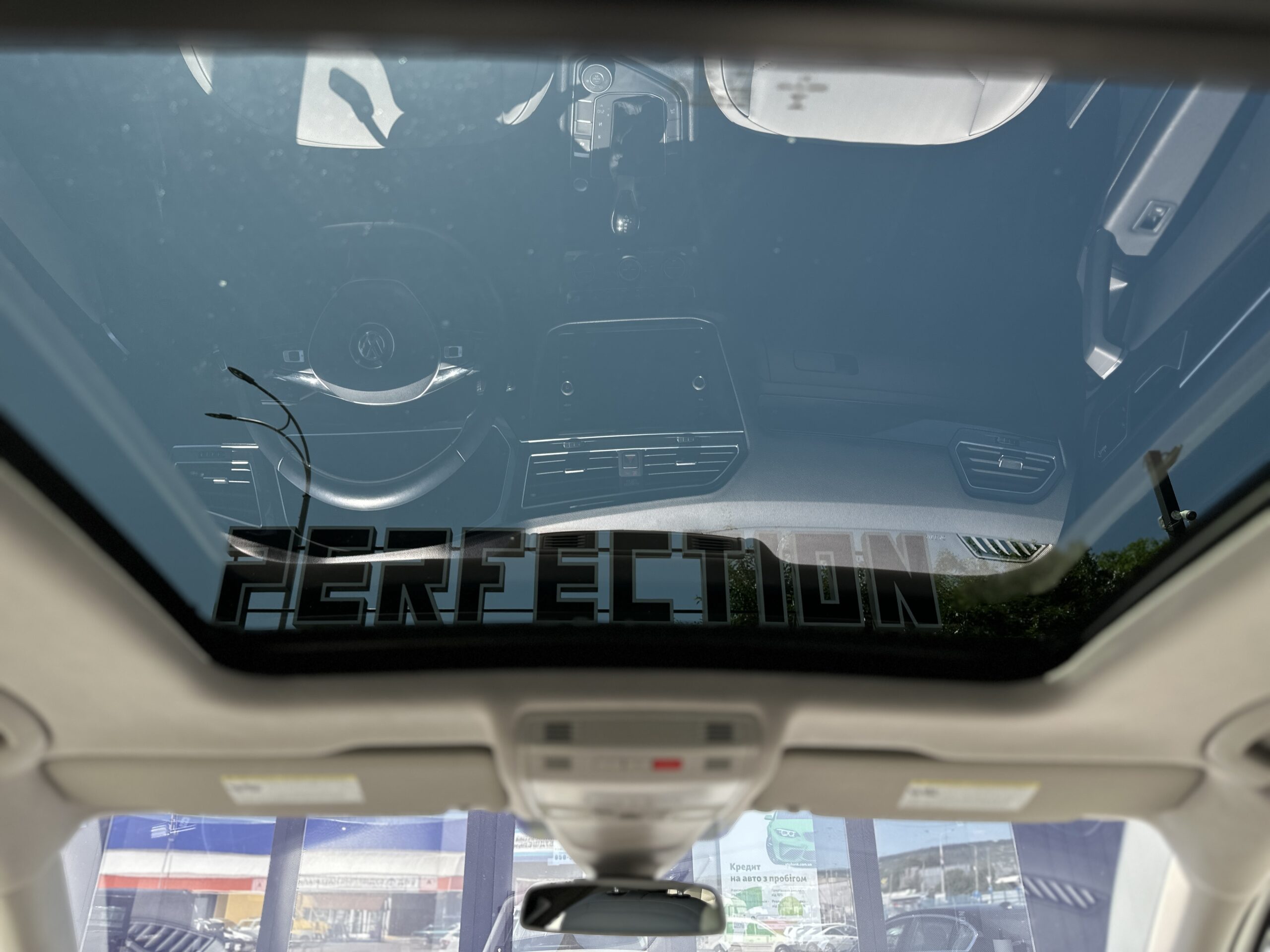 VOLKSWAGEN TIGUAN SEL 2018 РОКУ