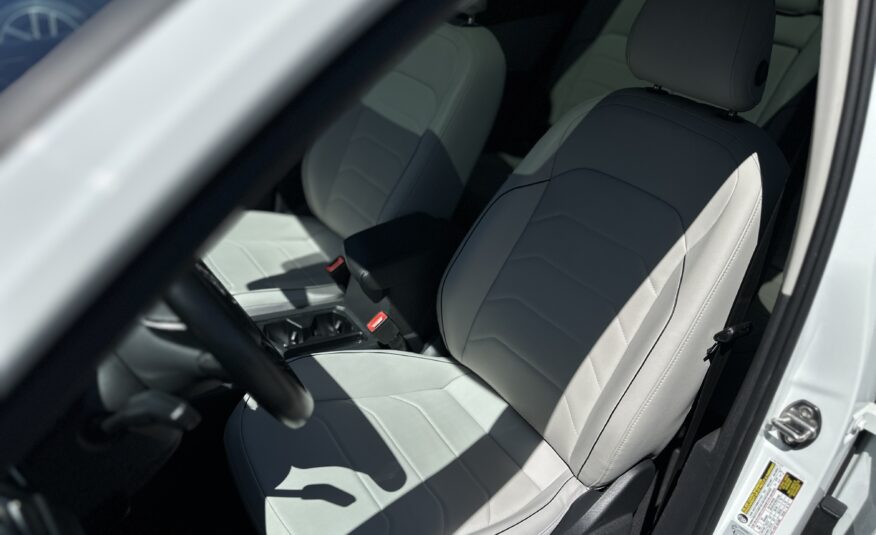 VOLKSWAGEN TIGUAN SEL 2018 РОКУ