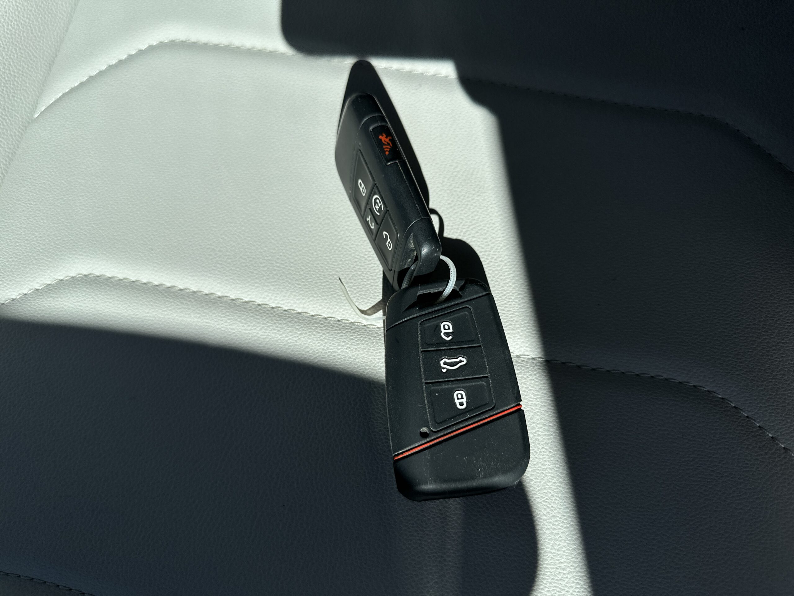 VOLKSWAGEN TIGUAN SEL 2018 РОКУ