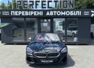 BMW Z4 G29 M40i xDrive 2019 РОКУ