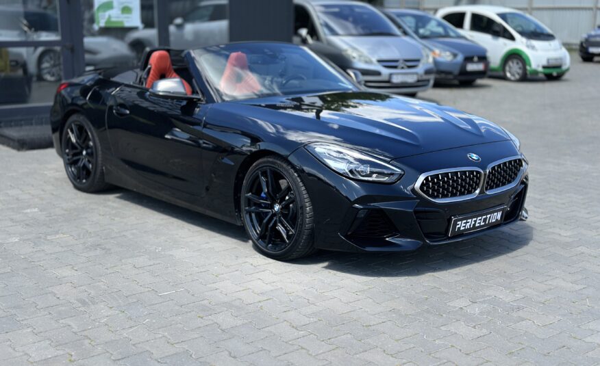 BMW Z4 G29 M40i xDrive 2019 РОКУ