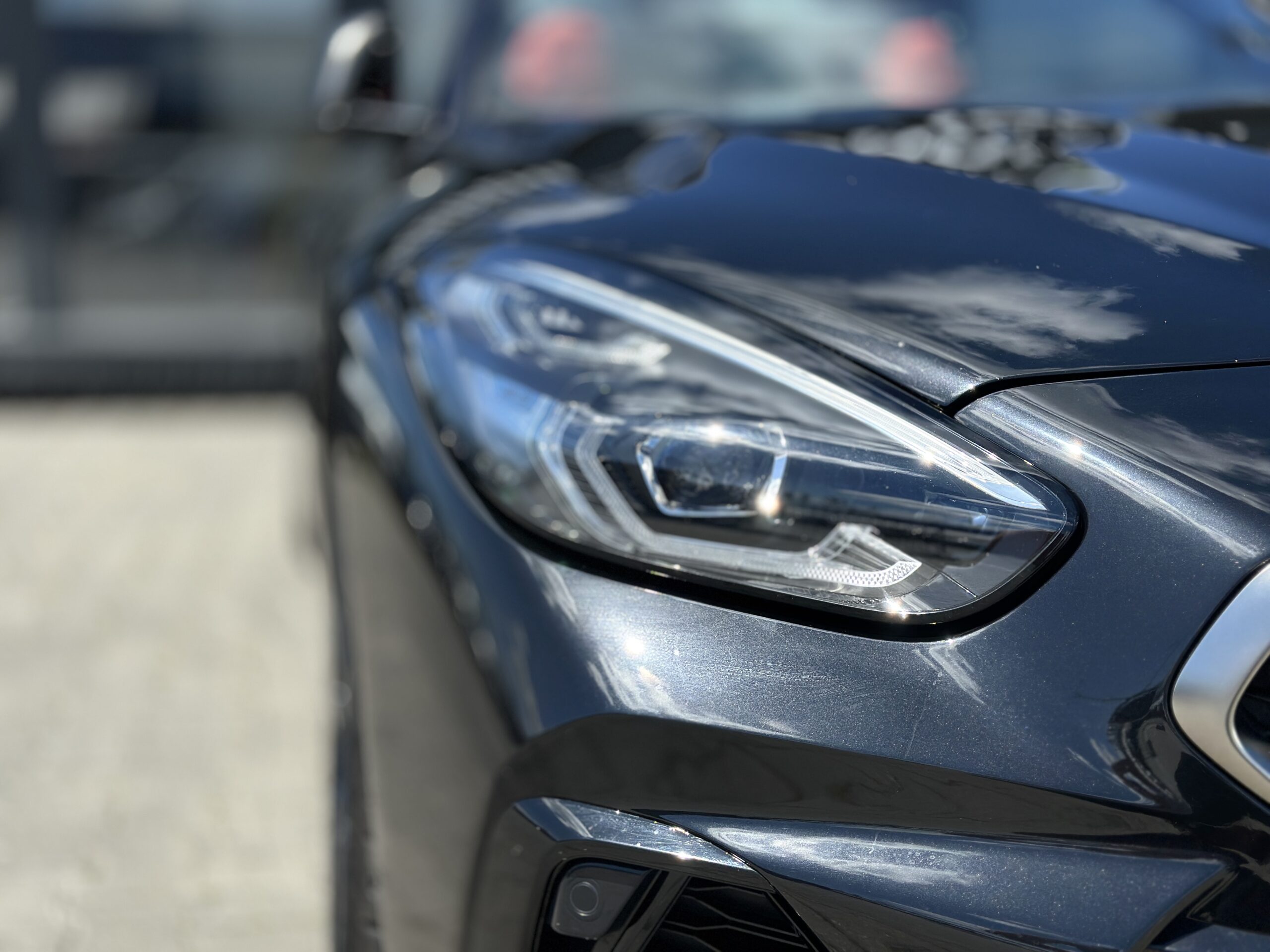 BMW Z4 G29 M40i xDrive 2019 РОКУ