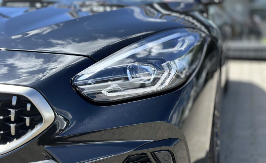 BMW Z4 G29 M40i xDrive 2019 РОКУ