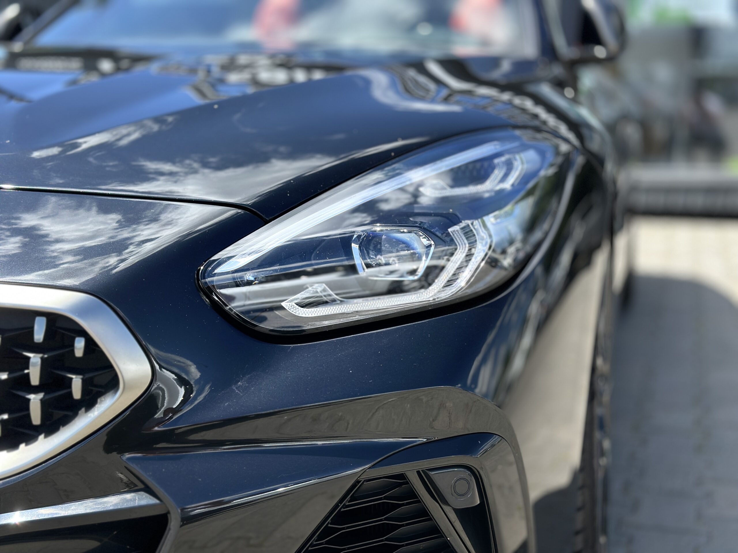 BMW Z4 G29 M40i xDrive 2019 РОКУ