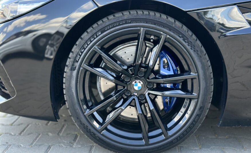 BMW Z4 G29 M40i xDrive 2019 РОКУ