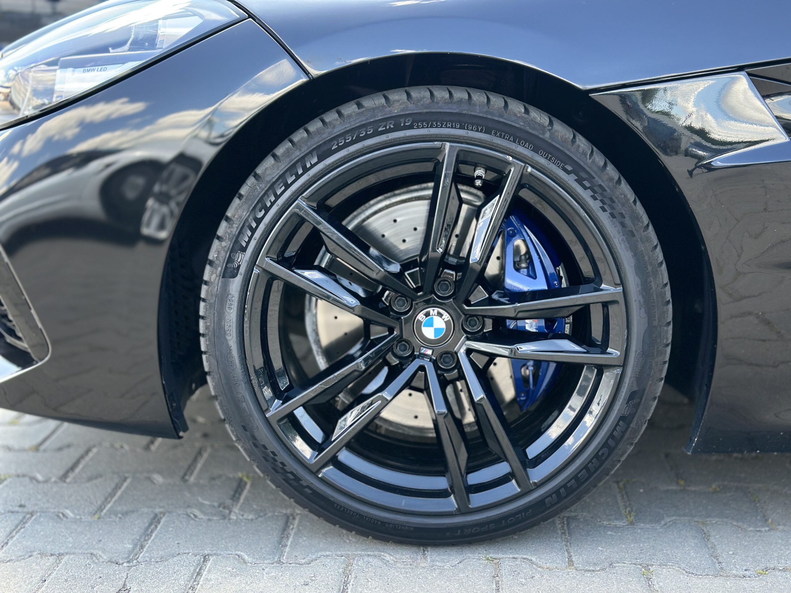 BMW Z4 G29 M40i xDrive 2019 РОКУ