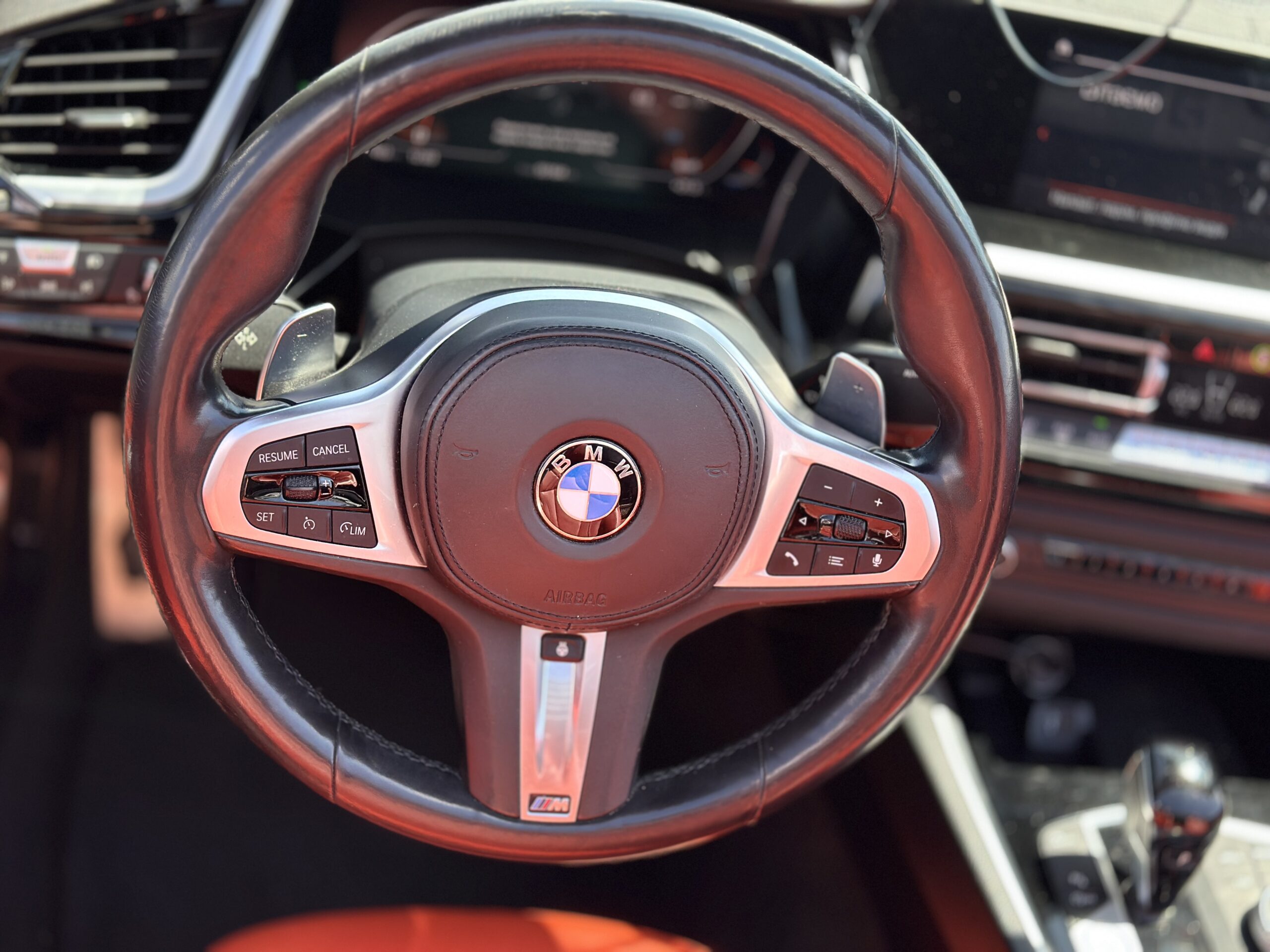 BMW Z4 G29 M40i xDrive 2019 РОКУ