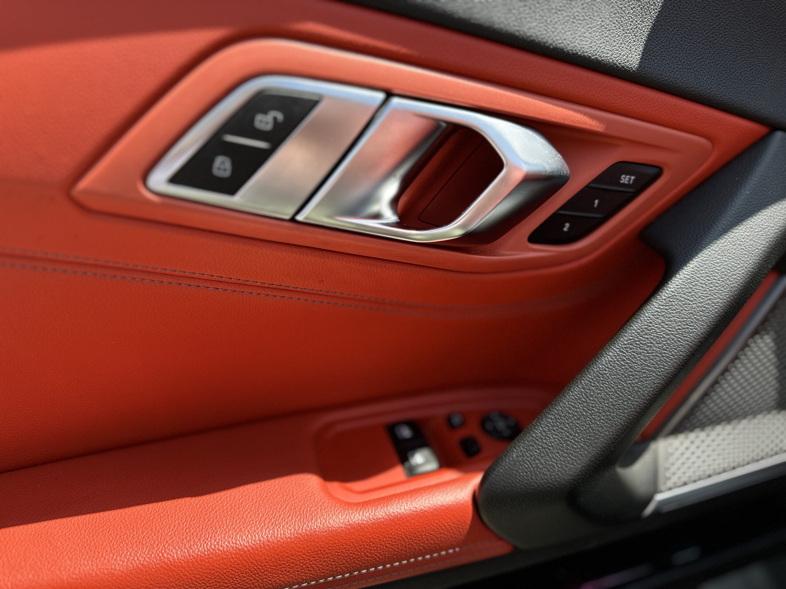 BMW Z4 G29 M40i xDrive 2019 РОКУ