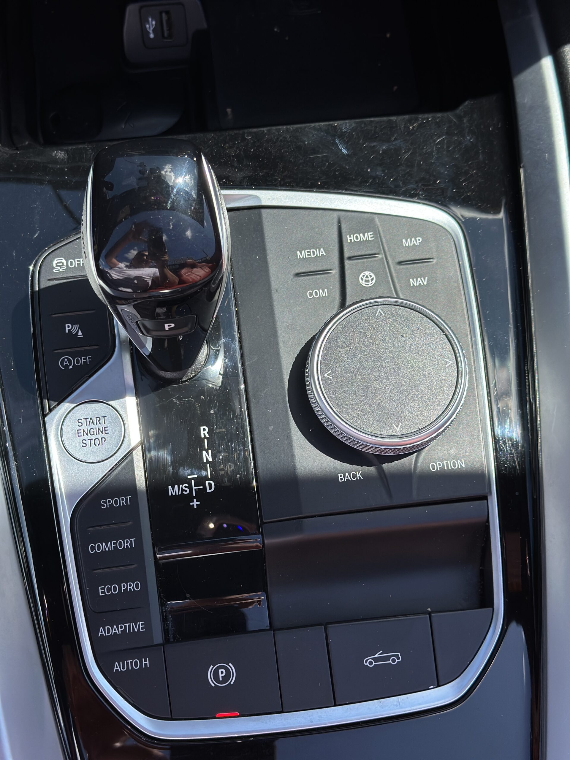 BMW Z4 G29 M40i xDrive 2019 РОКУ