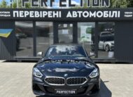 BMW Z4 G29 M40i xDrive 2019 РОКУ