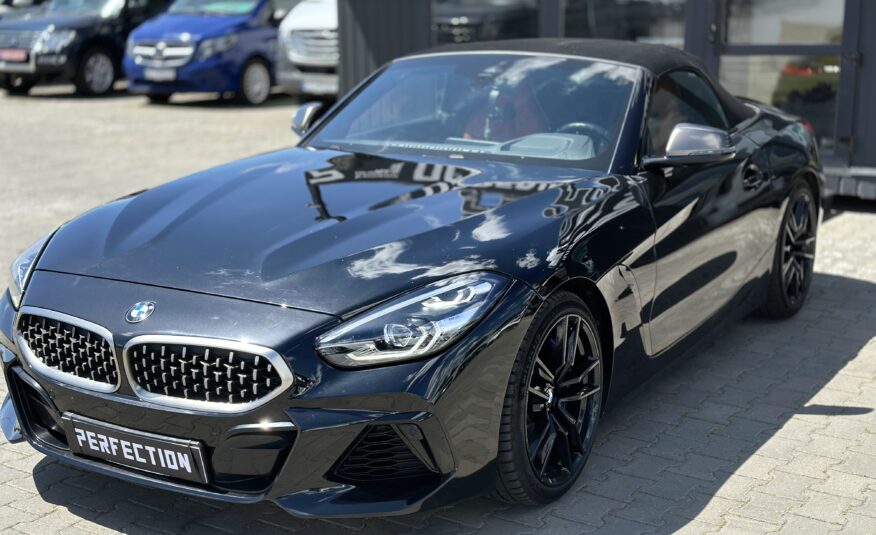 BMW Z4 G29 M40i xDrive 2019 РОКУ