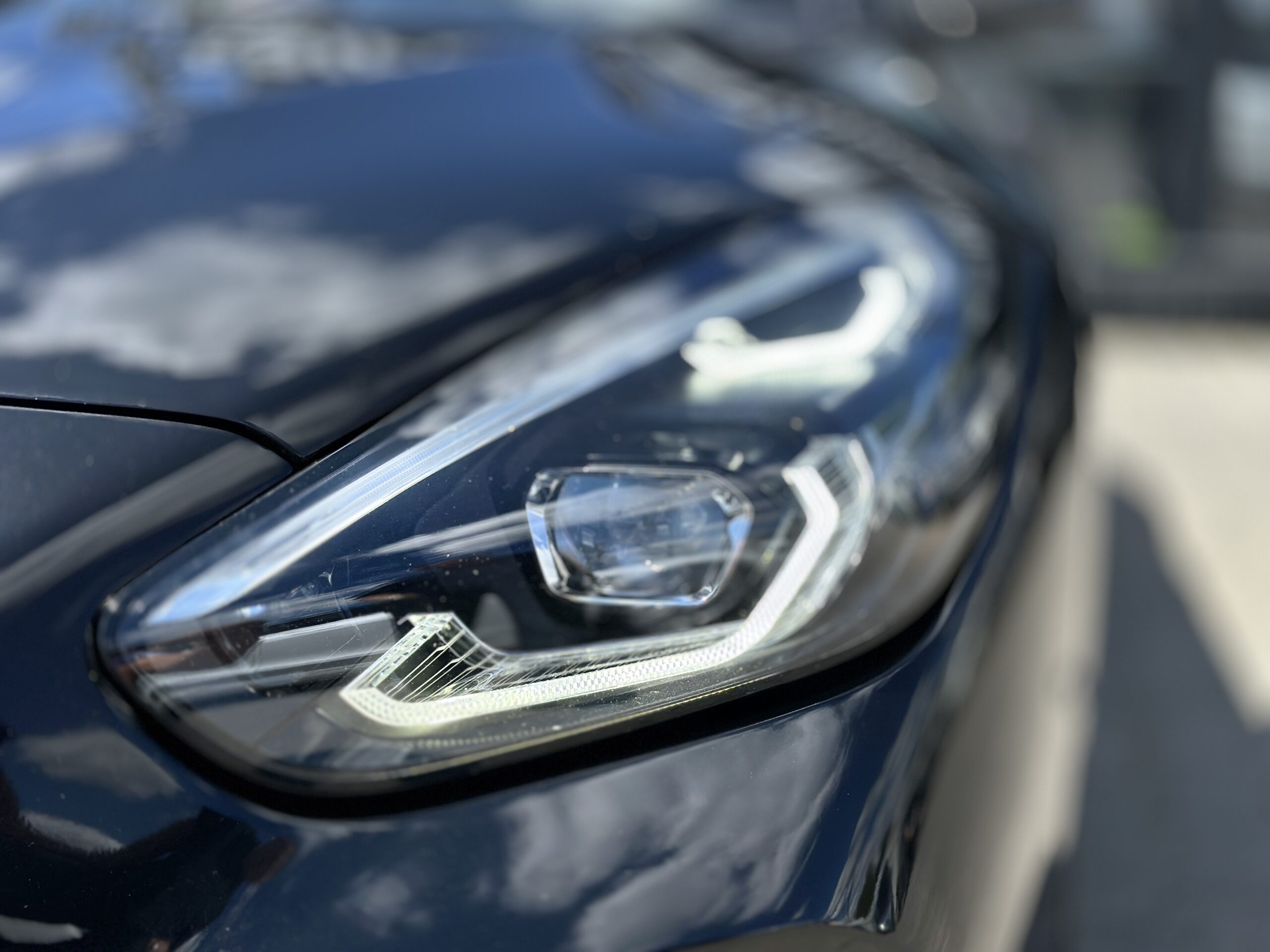 BMW Z4 G29 M40i xDrive 2019 РОКУ