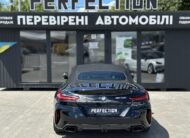 BMW Z4 G29 M40i xDrive 2019 РОКУ