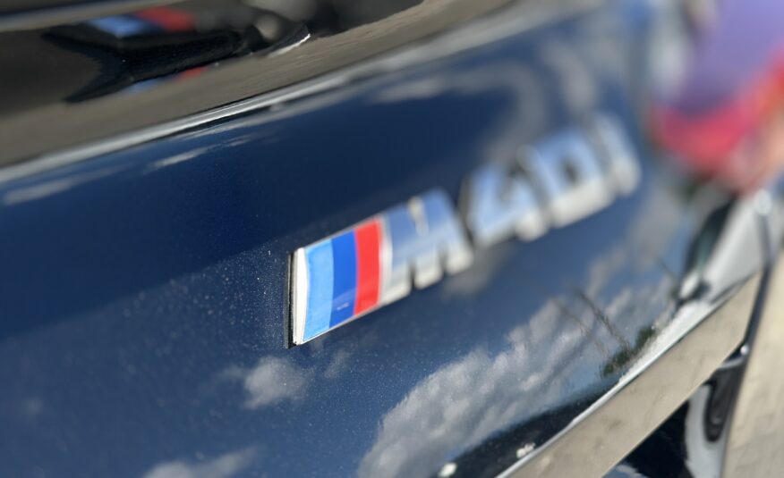 BMW Z4 G29 M40i xDrive 2019 РОКУ