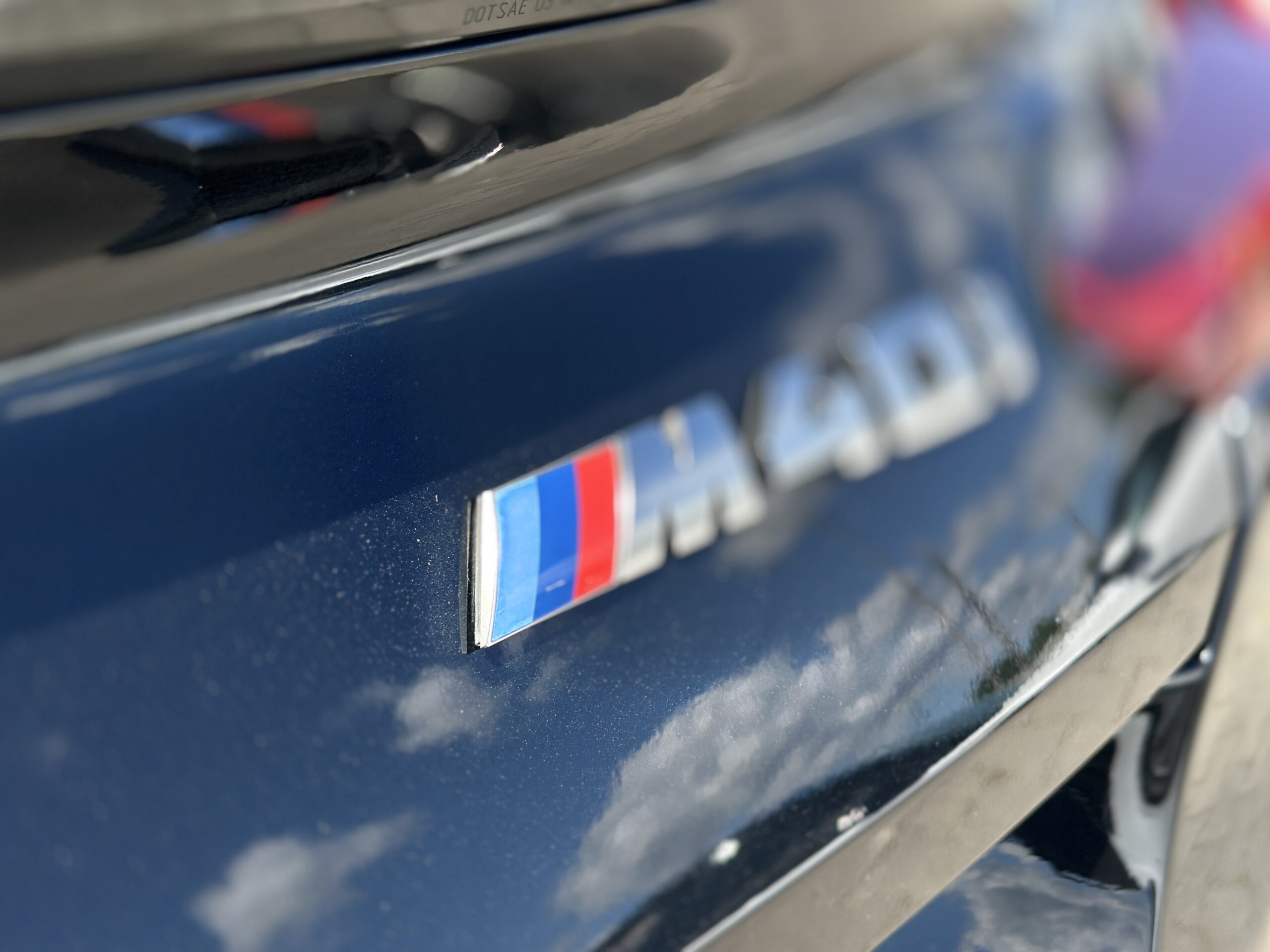 BMW Z4 G29 M40i xDrive 2019 РОКУ