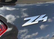 BMW Z4 G29 M40i xDrive 2019 РОКУ