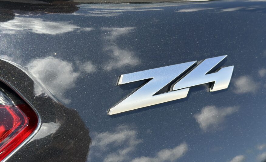 BMW Z4 G29 M40i xDrive 2019 РОКУ