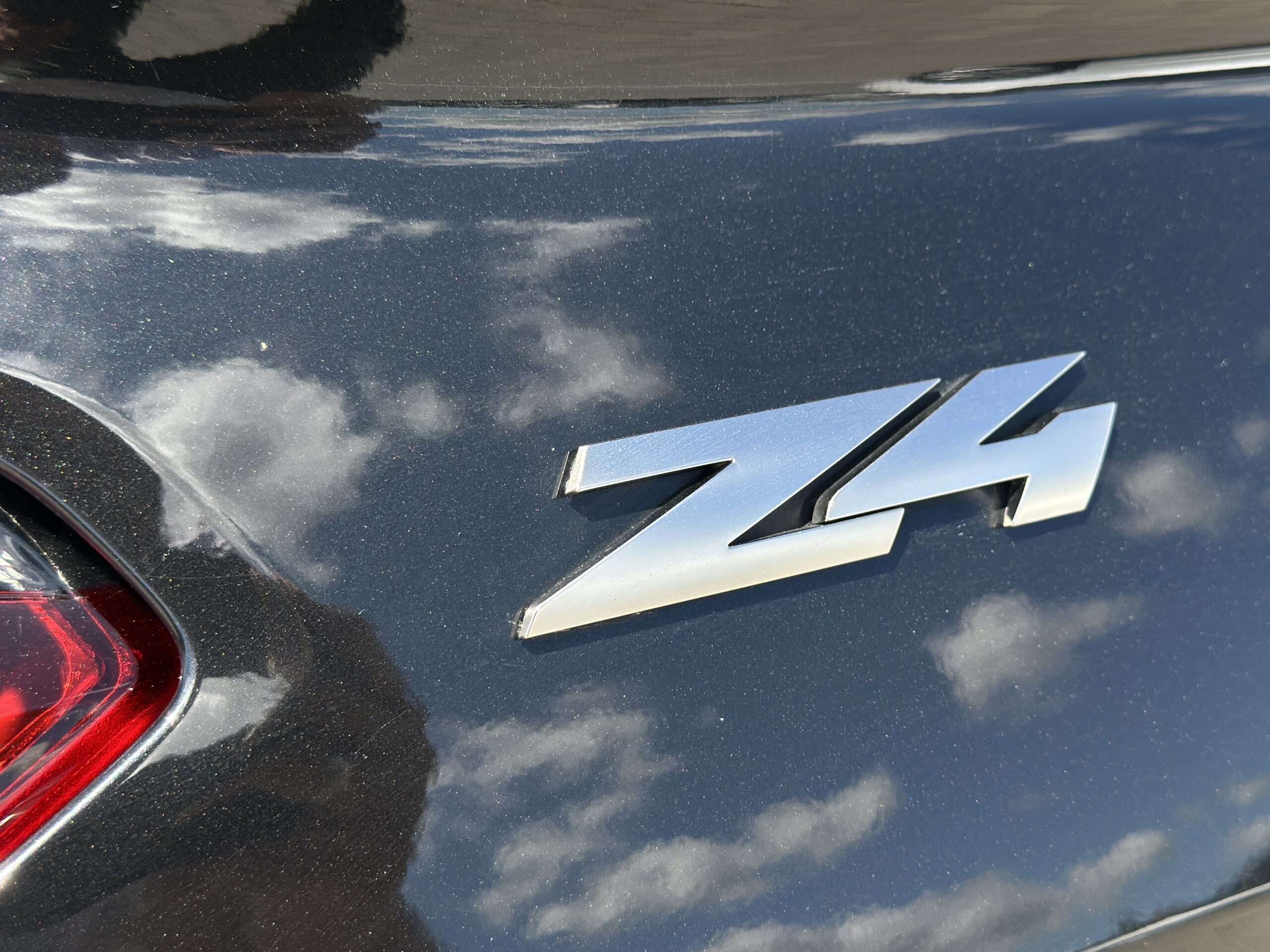 BMW Z4 G29 M40i xDrive 2019 РОКУ