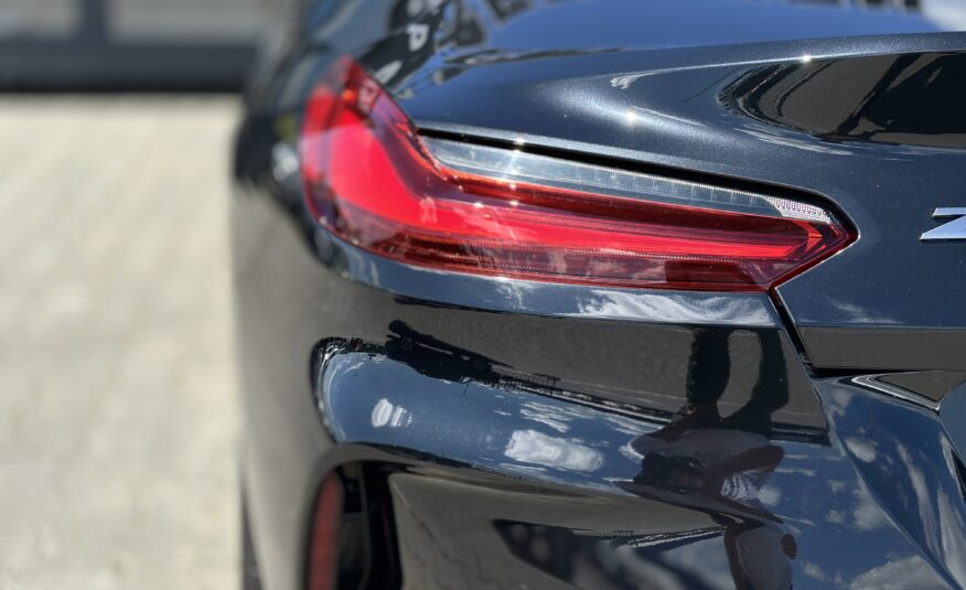 BMW Z4 G29 M40i xDrive 2019 РОКУ