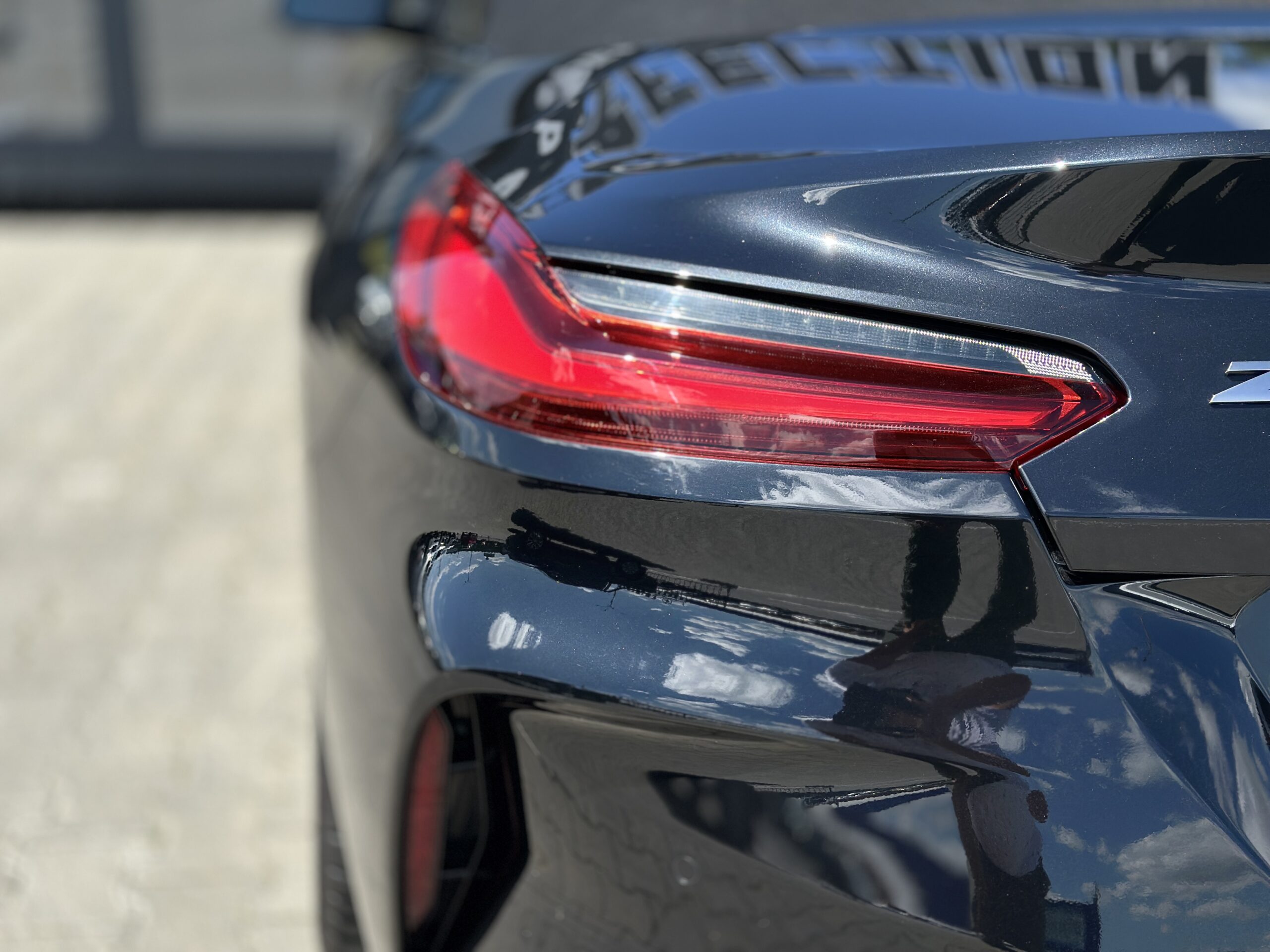 BMW Z4 G29 M40i xDrive 2019 РОКУ