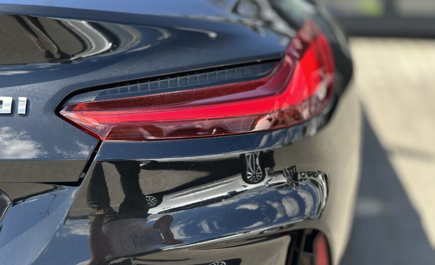 BMW Z4 G29 M40i xDrive 2019 РОКУ