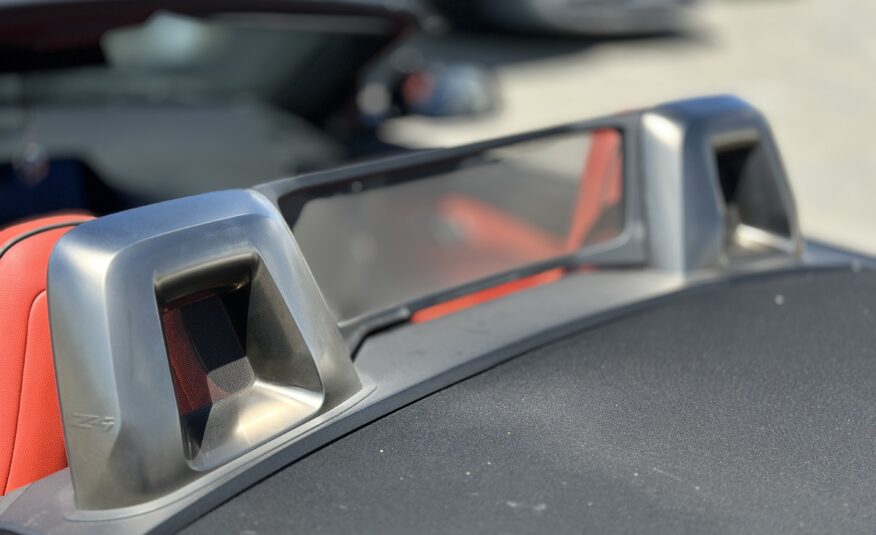 BMW Z4 G29 M40i xDrive 2019 РОКУ