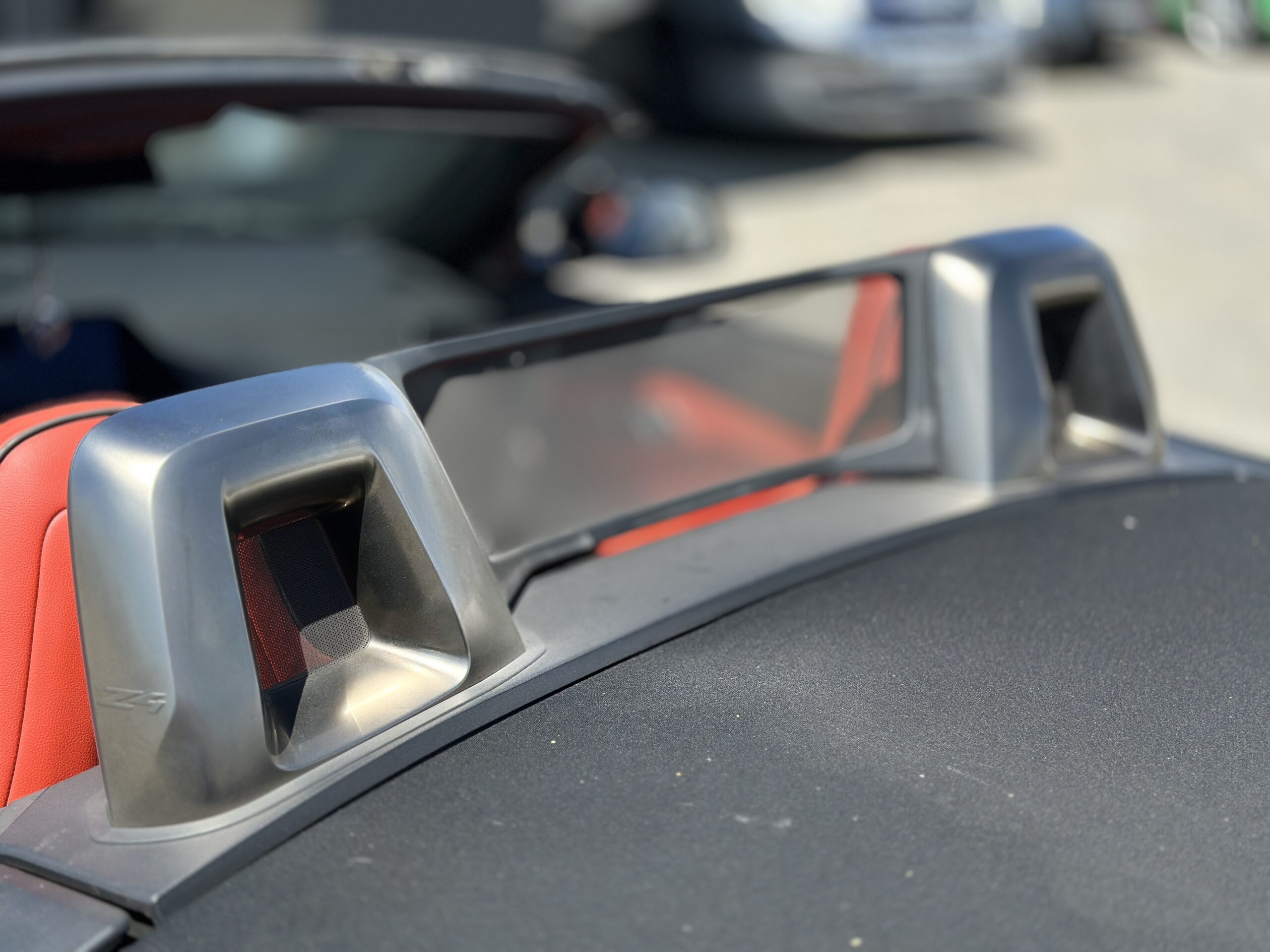 BMW Z4 G29 M40i xDrive 2019 РОКУ