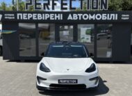 TESLA MODEL 3 STANDART RANGE 2019 РОКУ