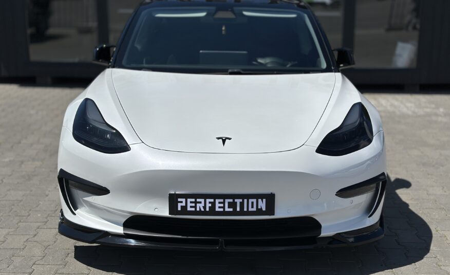 TESLA MODEL 3 STANDART RANGE 2019 РОКУ