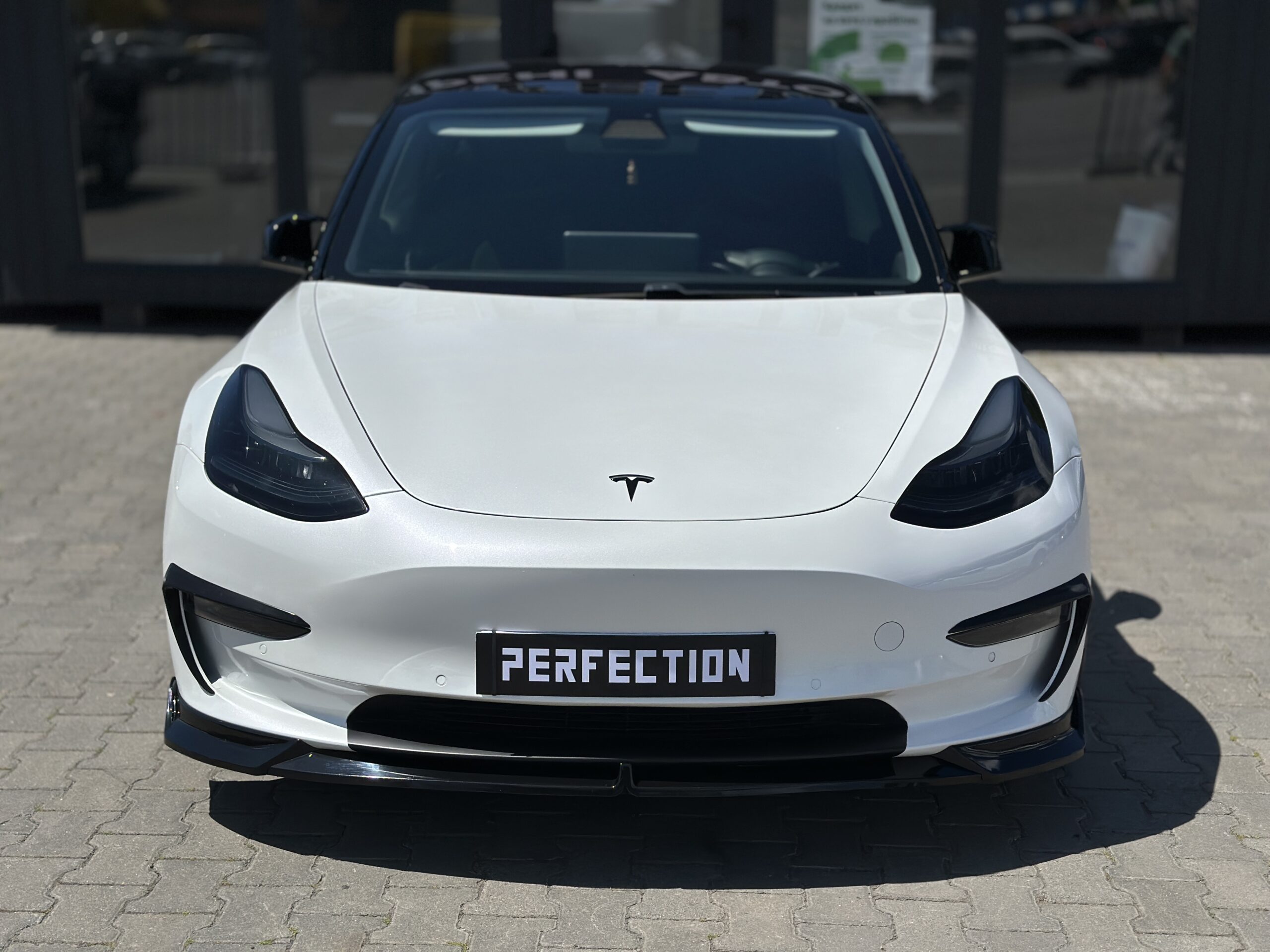 TESLA MODEL 3 STANDART RANGE 2019 РОКУ