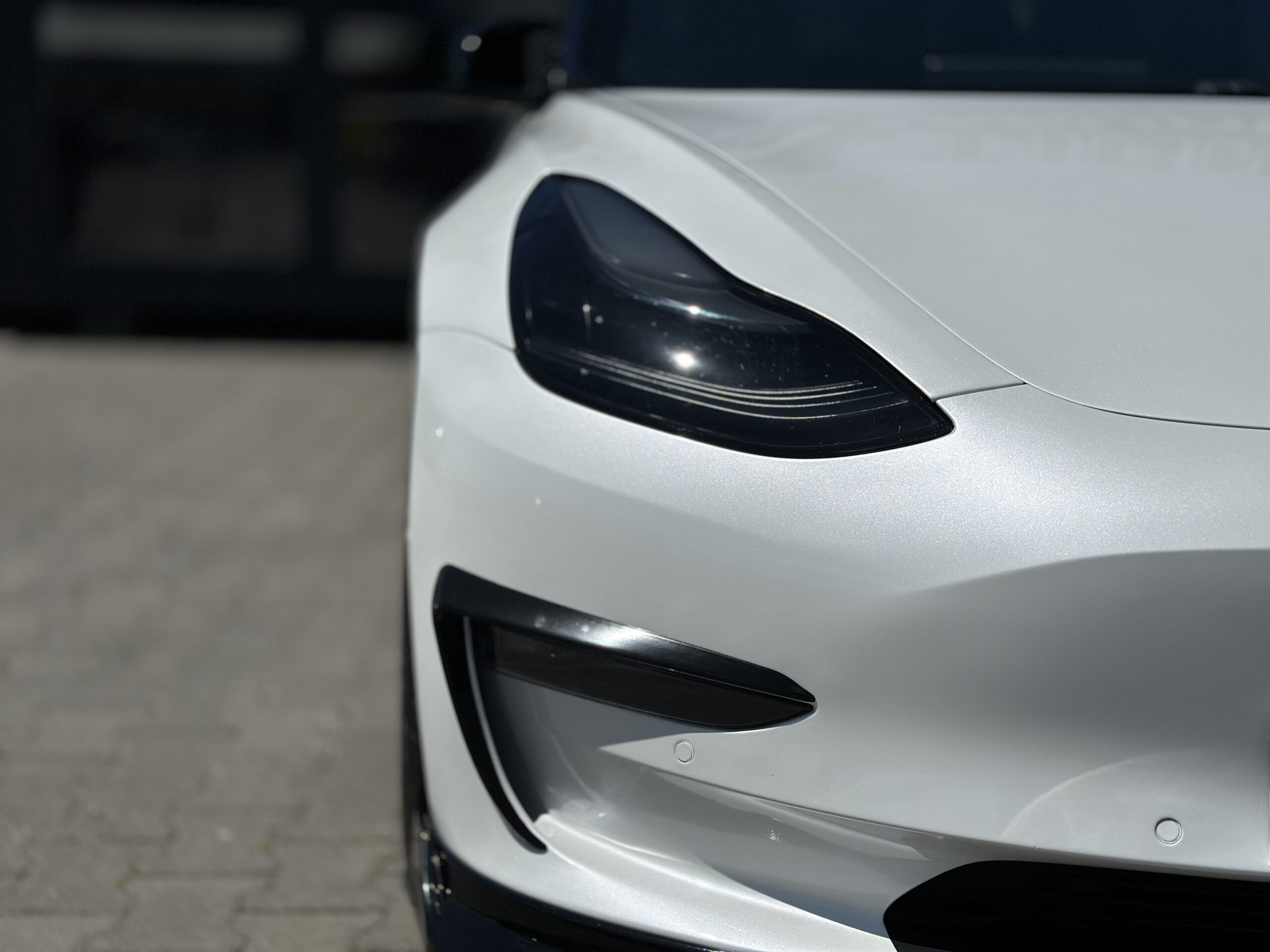 TESLA MODEL 3 STANDART RANGE 2019 РОКУ