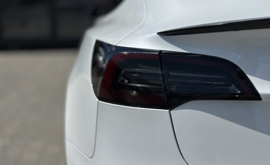 TESLA MODEL 3 STANDART RANGE 2019 РОКУ