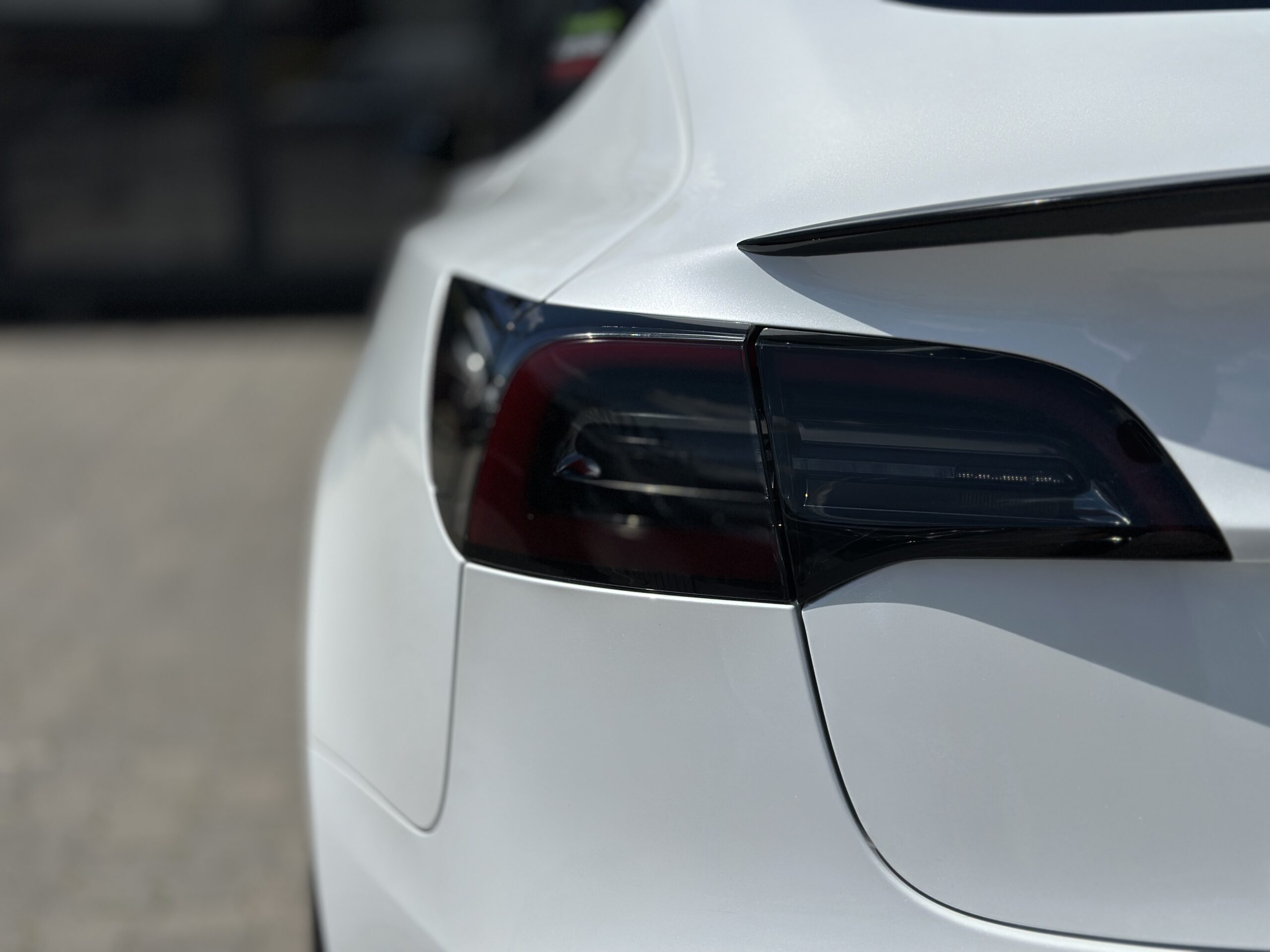 TESLA MODEL 3 STANDART RANGE 2019 РОКУ