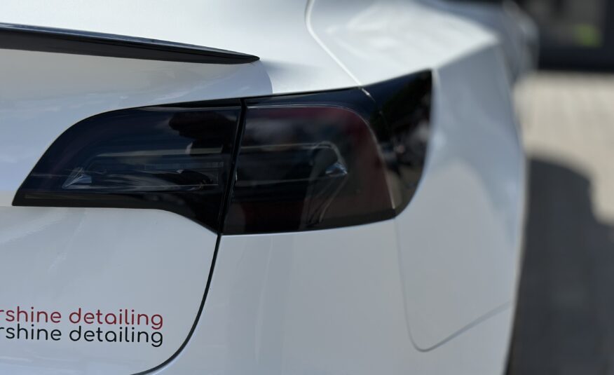 TESLA MODEL 3 STANDART RANGE 2019 РОКУ