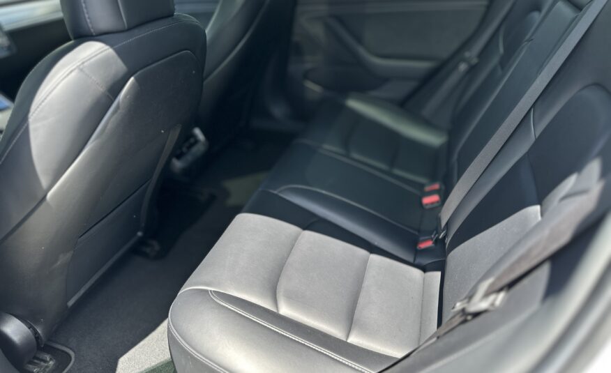 TESLA MODEL 3 STANDART RANGE 2019 РОКУ