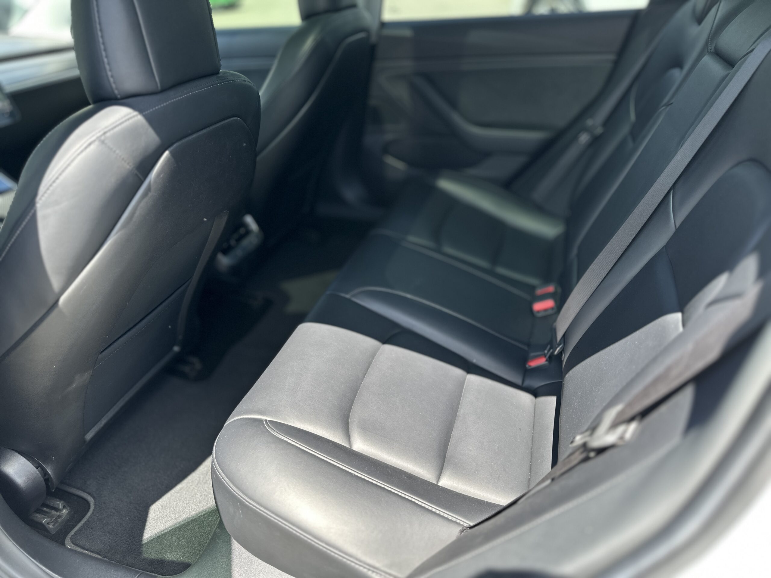 TESLA MODEL 3 STANDART RANGE 2019 РОКУ