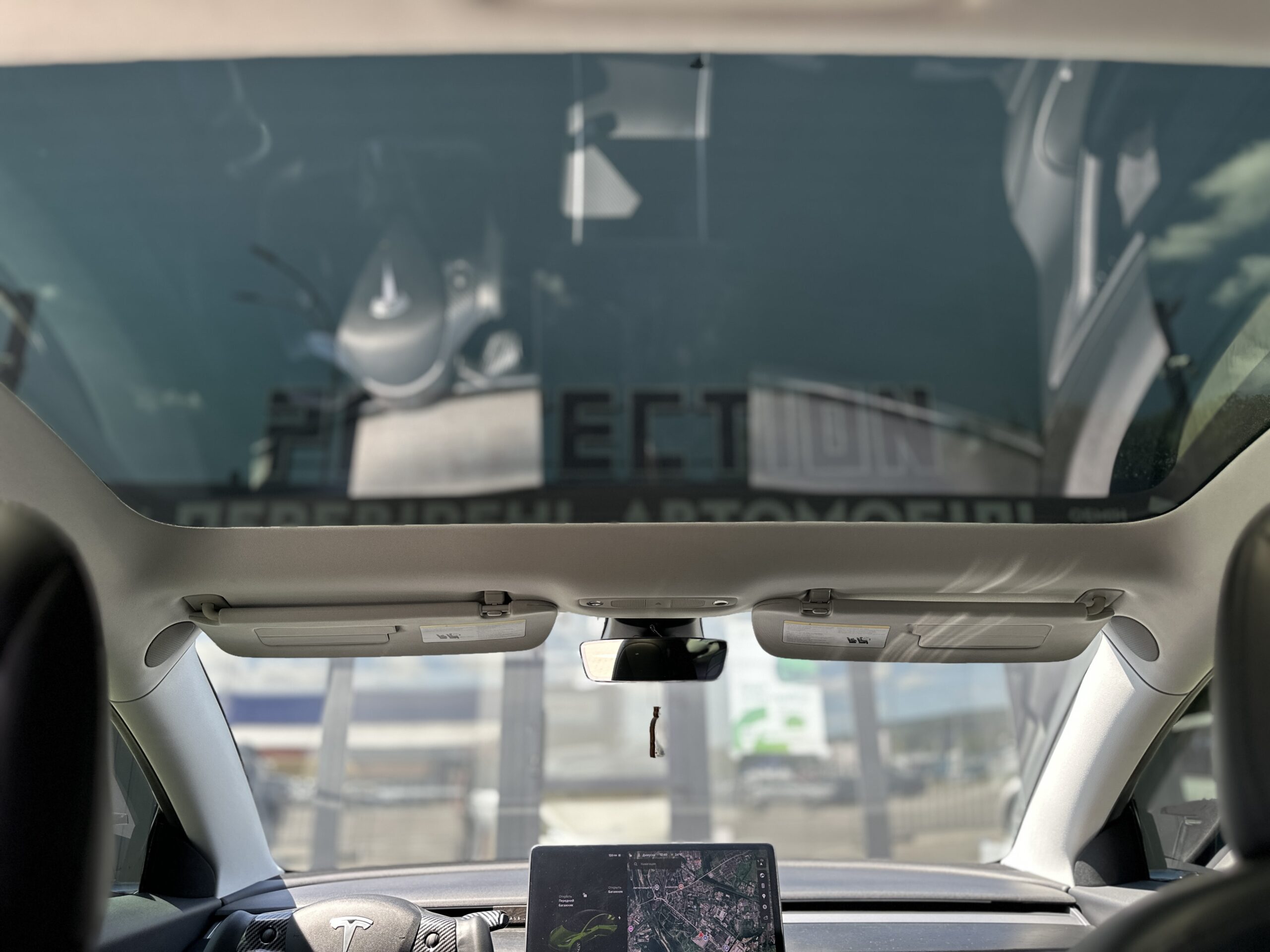 TESLA MODEL 3 STANDART RANGE 2019 РОКУ