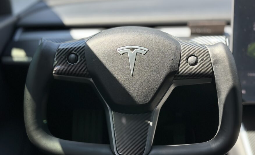 TESLA MODEL 3 STANDART RANGE 2019 РОКУ