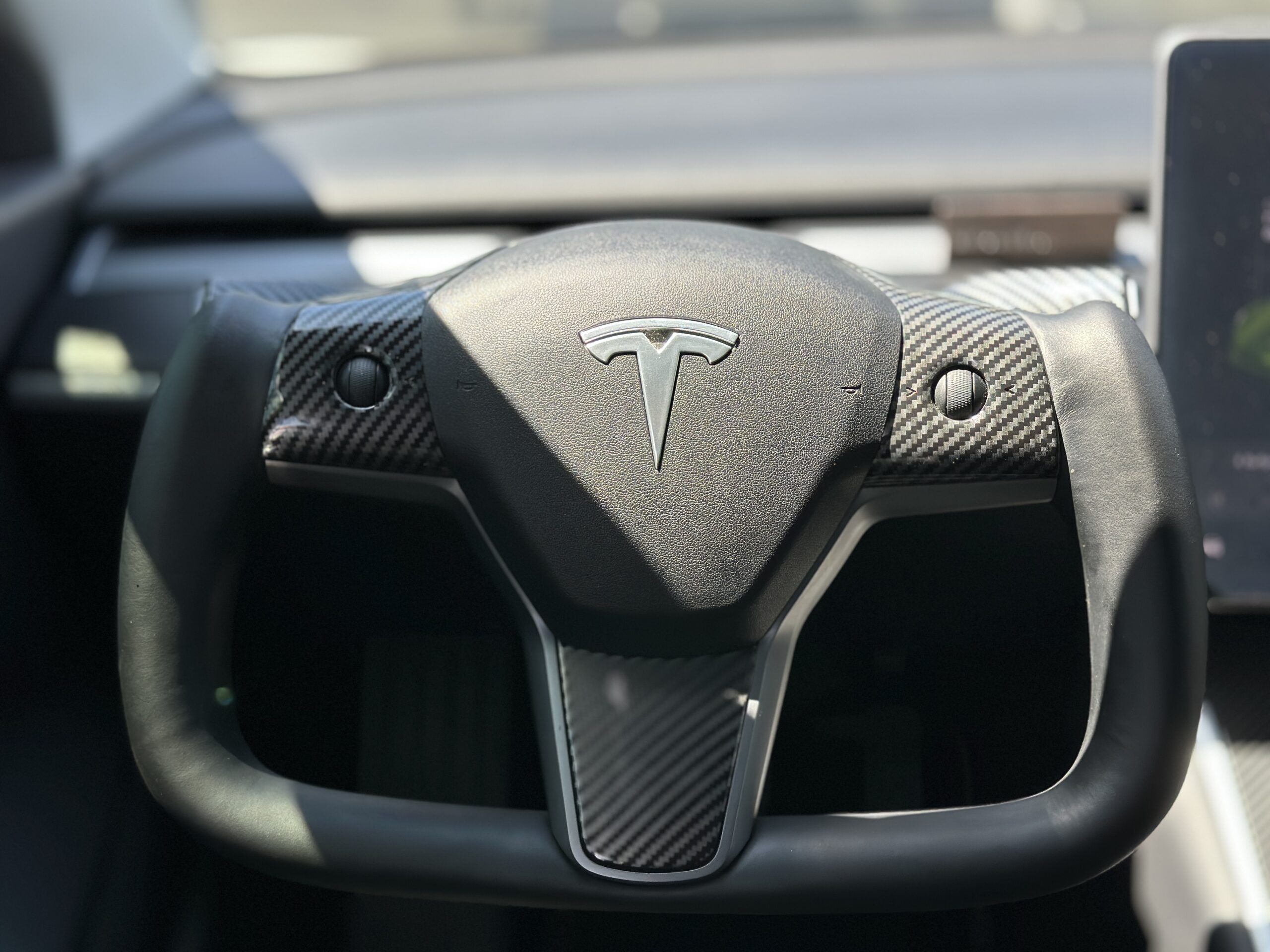 TESLA MODEL 3 STANDART RANGE 2019 РОКУ