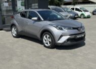 TOYOTA C-HR 2016 РОКУ
