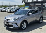 TOYOTA C-HR 2016 РОКУ