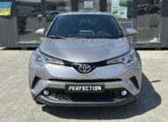 TOYOTA C-HR 2016 РОКУ
