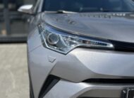 TOYOTA C-HR 2016 РОКУ