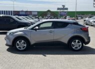 TOYOTA C-HR 2016 РОКУ