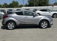 TOYOTA C-HR 2016 РОКУ