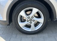 TOYOTA C-HR 2016 РОКУ